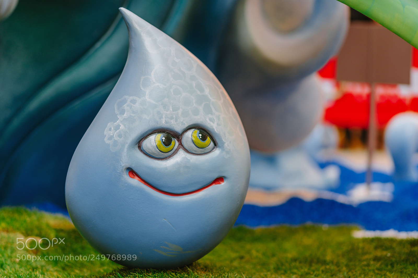 Sony a7R II sample photo. Falla in city centre photography