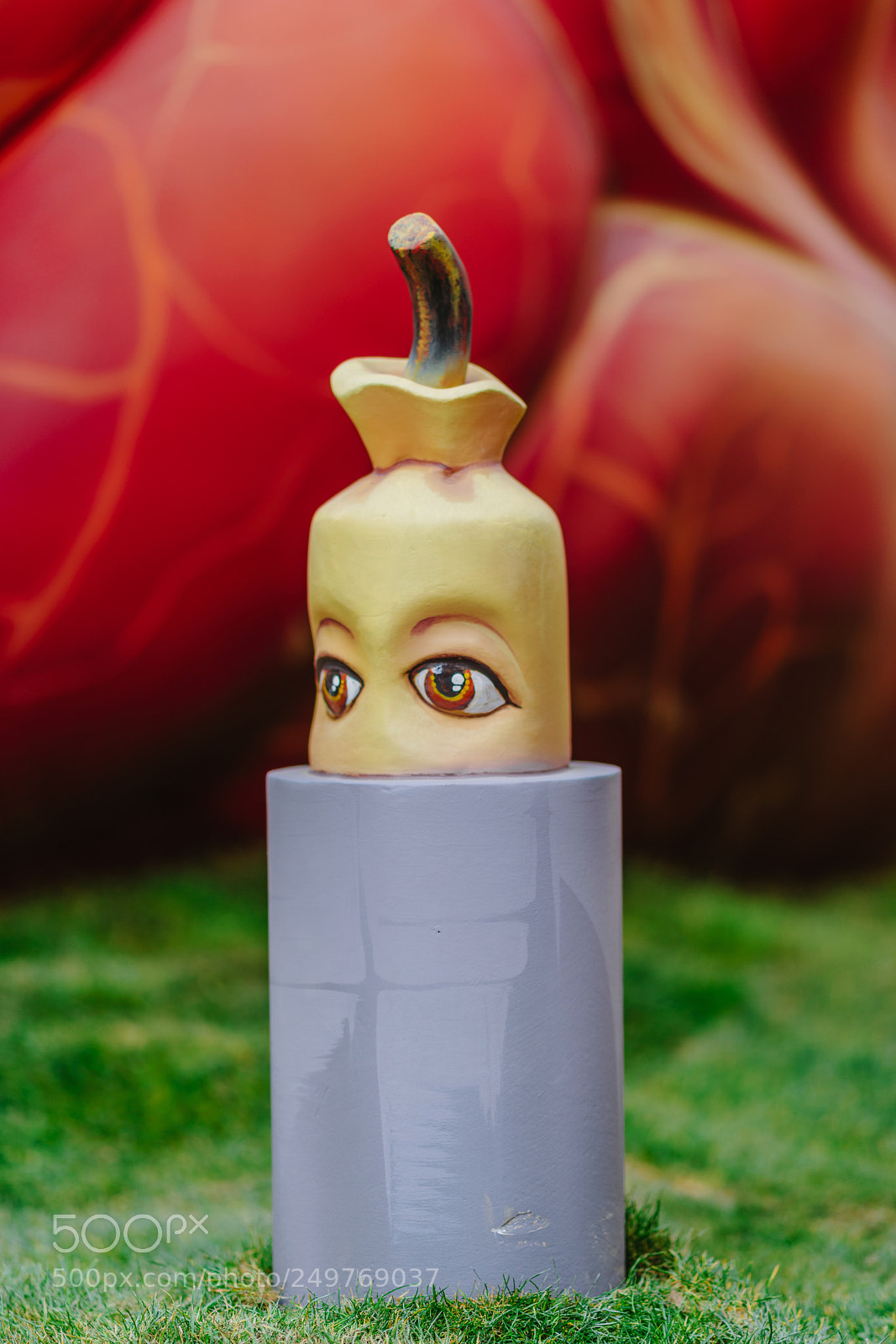Sony a7R II sample photo. Falla in city centre photography
