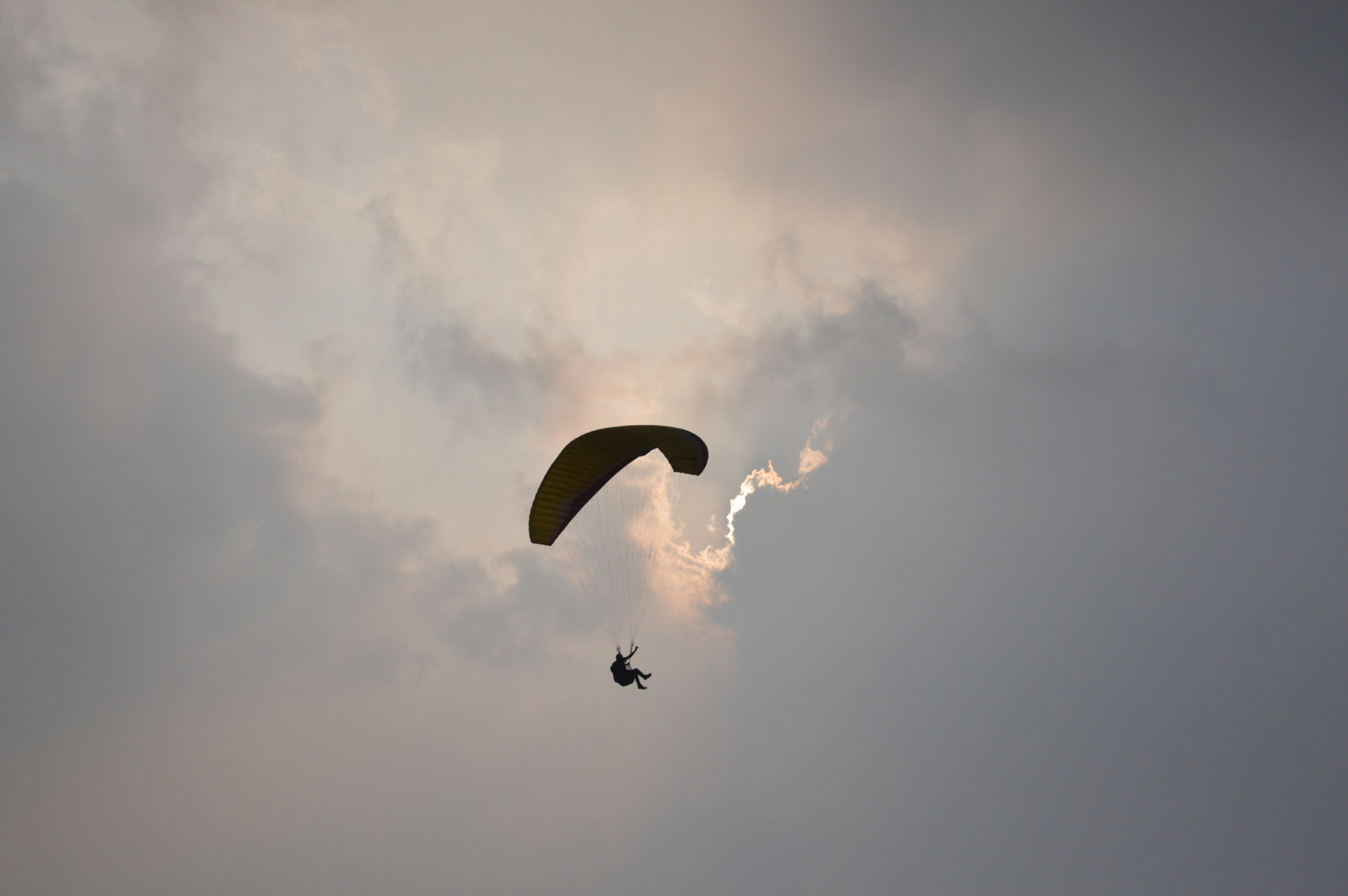 Nikon D3200 sample photo