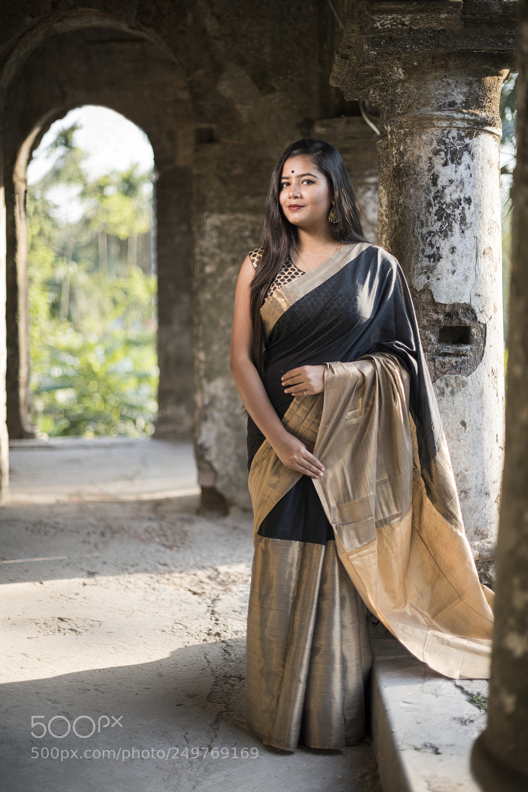 Nikon D810 sample photo. Traditional photography