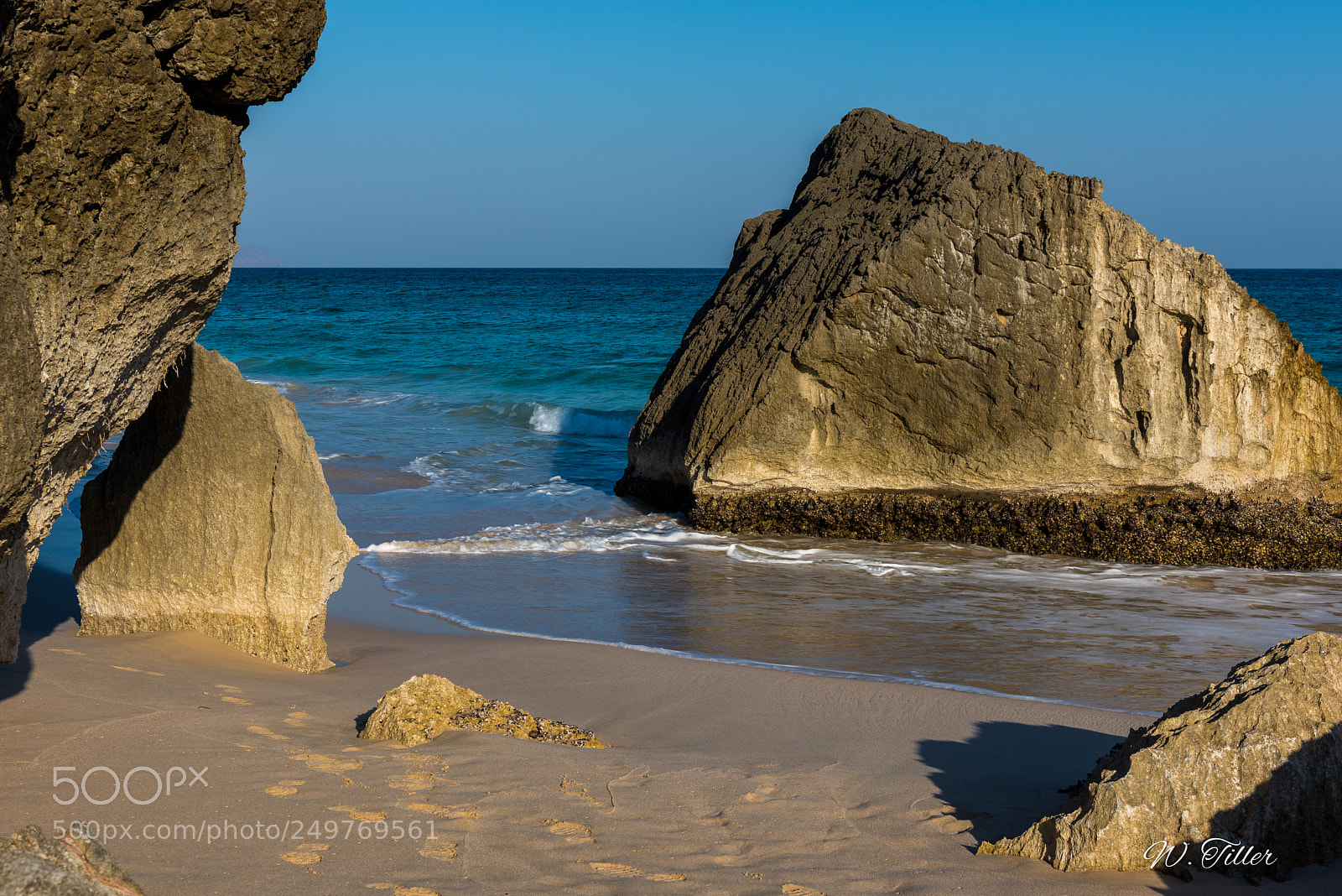 Nikon D810 sample photo. Salalah photography