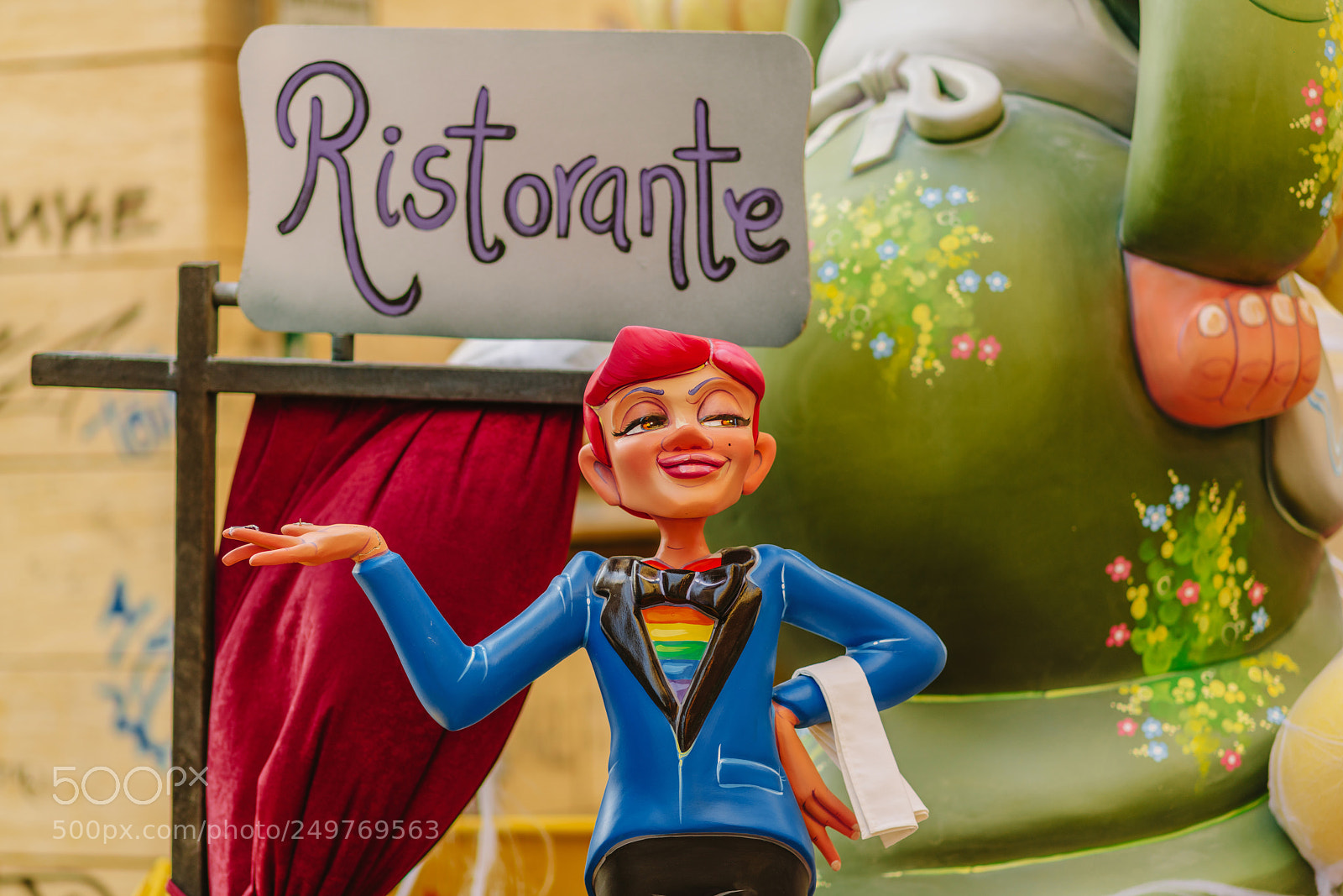 Sony a7R II sample photo. Falla in city centre photography