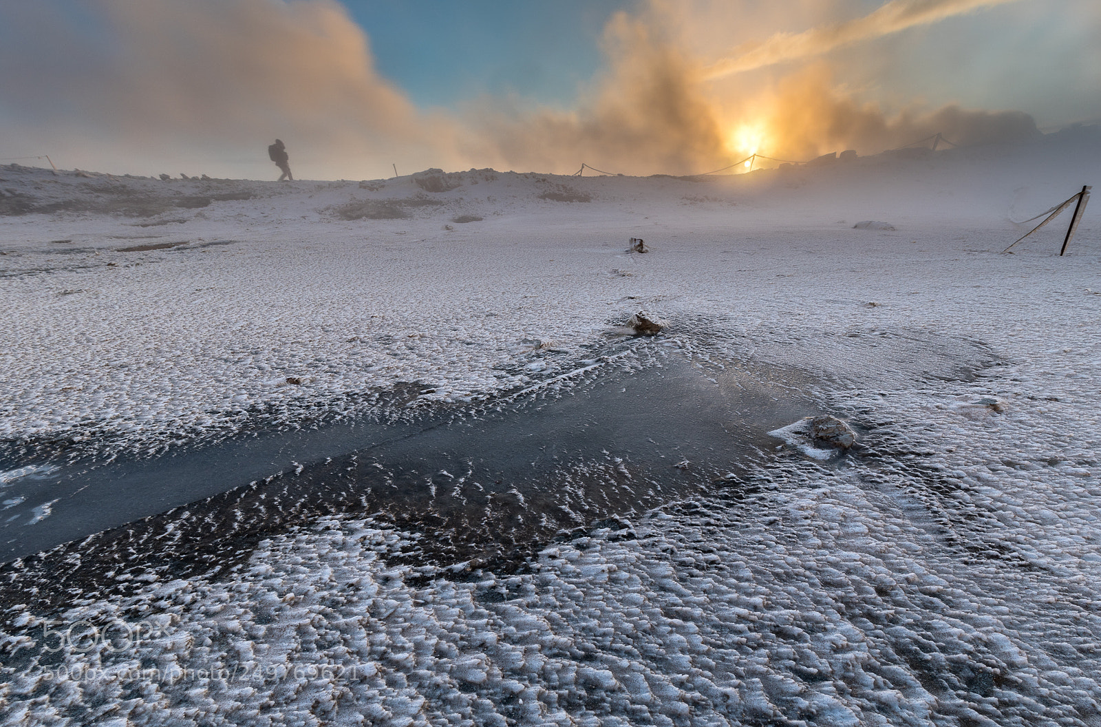 Canon EOS 5D Mark IV sample photo. Iceland, walking in a photography