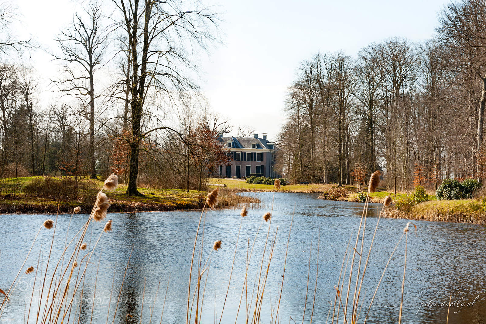 Nikon D700 sample photo. Boekesteyn photography