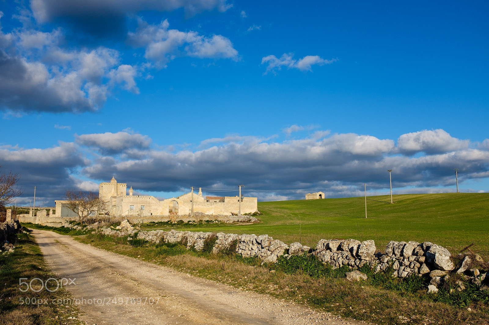 Fujifilm X100S sample photo. Typical murgia landscape with photography