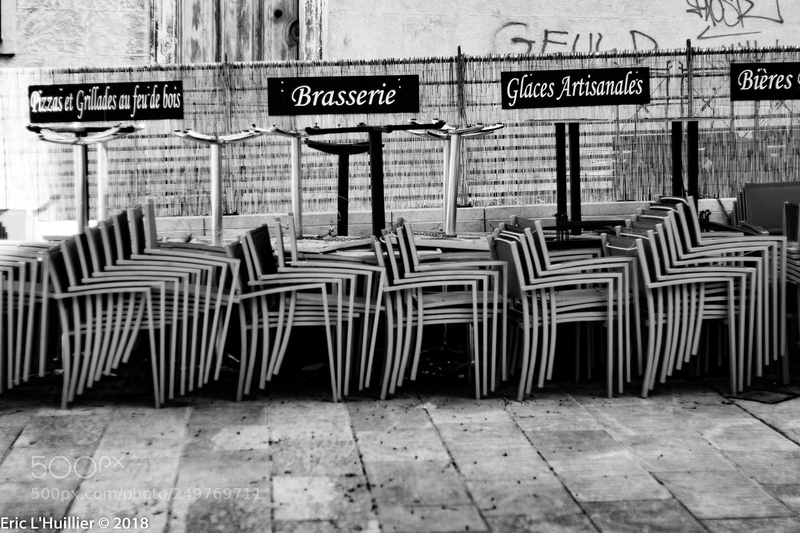 Canon EOS 80D sample photo. Chairs photography