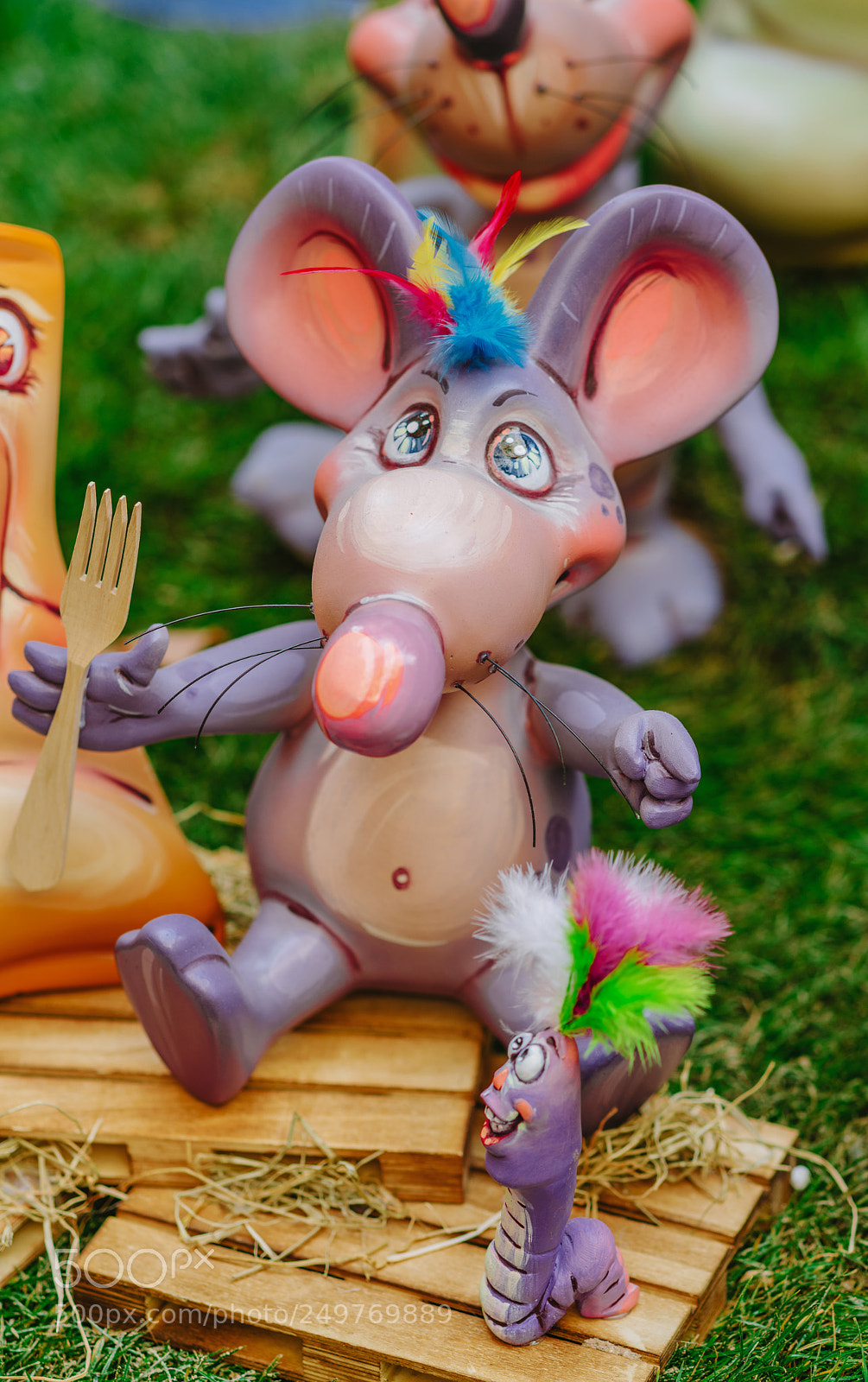 Sony a7R II sample photo. Falla in city centre photography