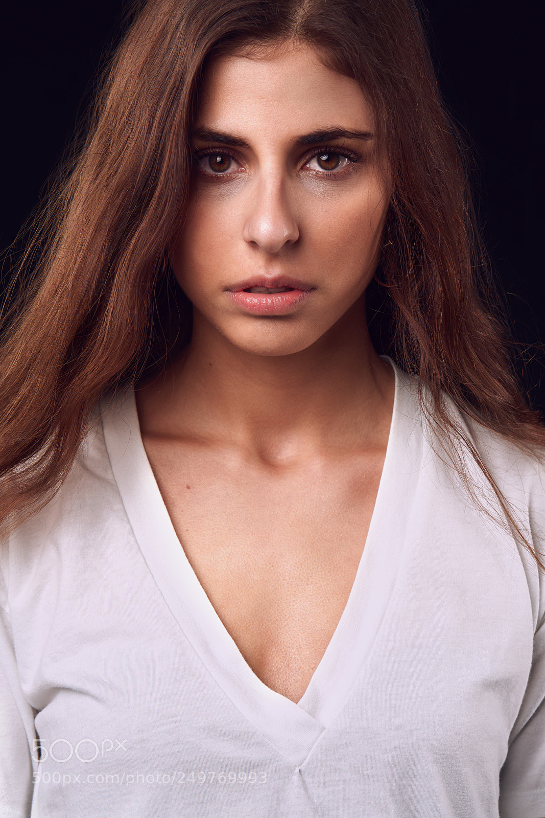 Sony a7R III sample photo. Isabelle photography