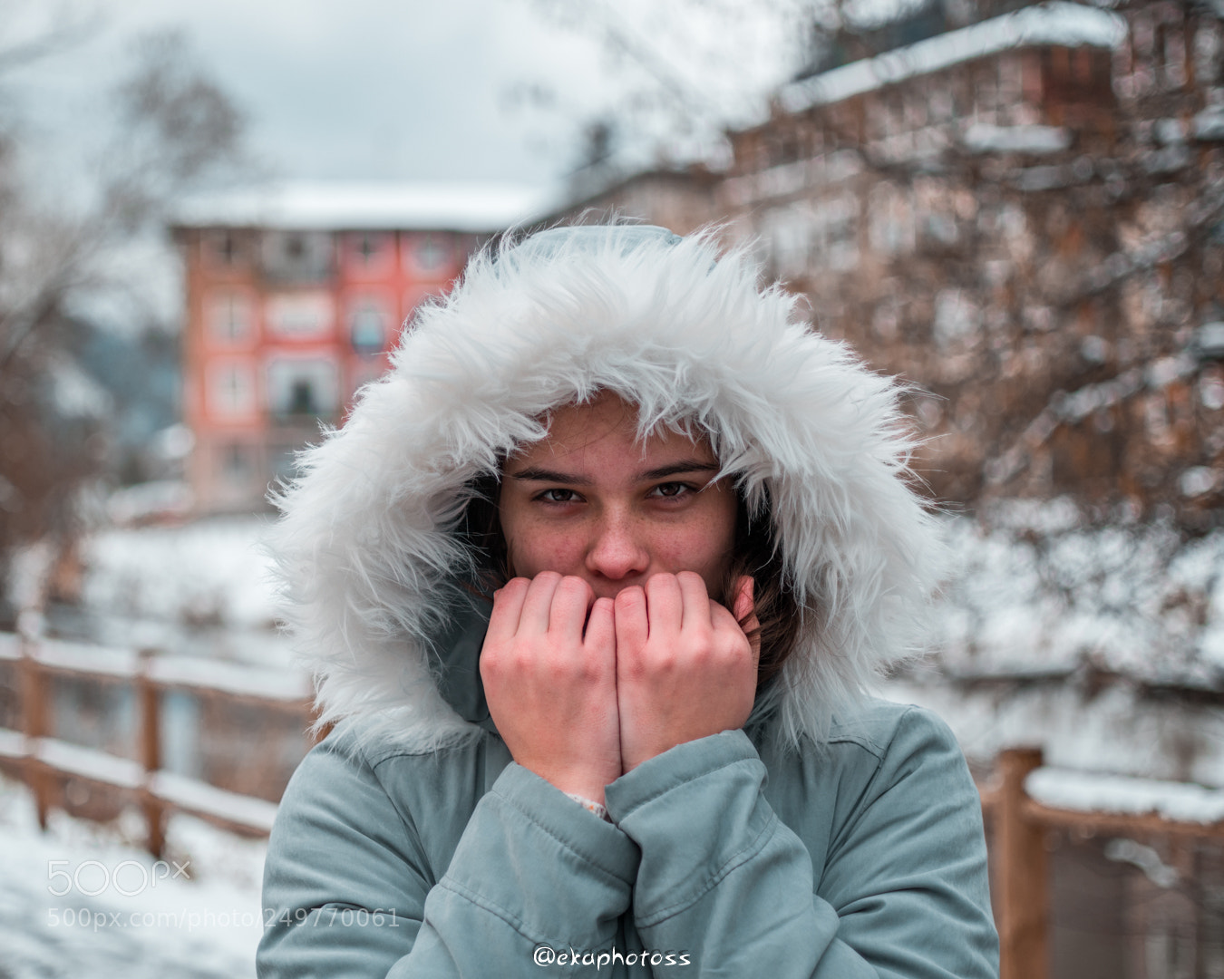Nikon D7500 sample photo. ?? photography