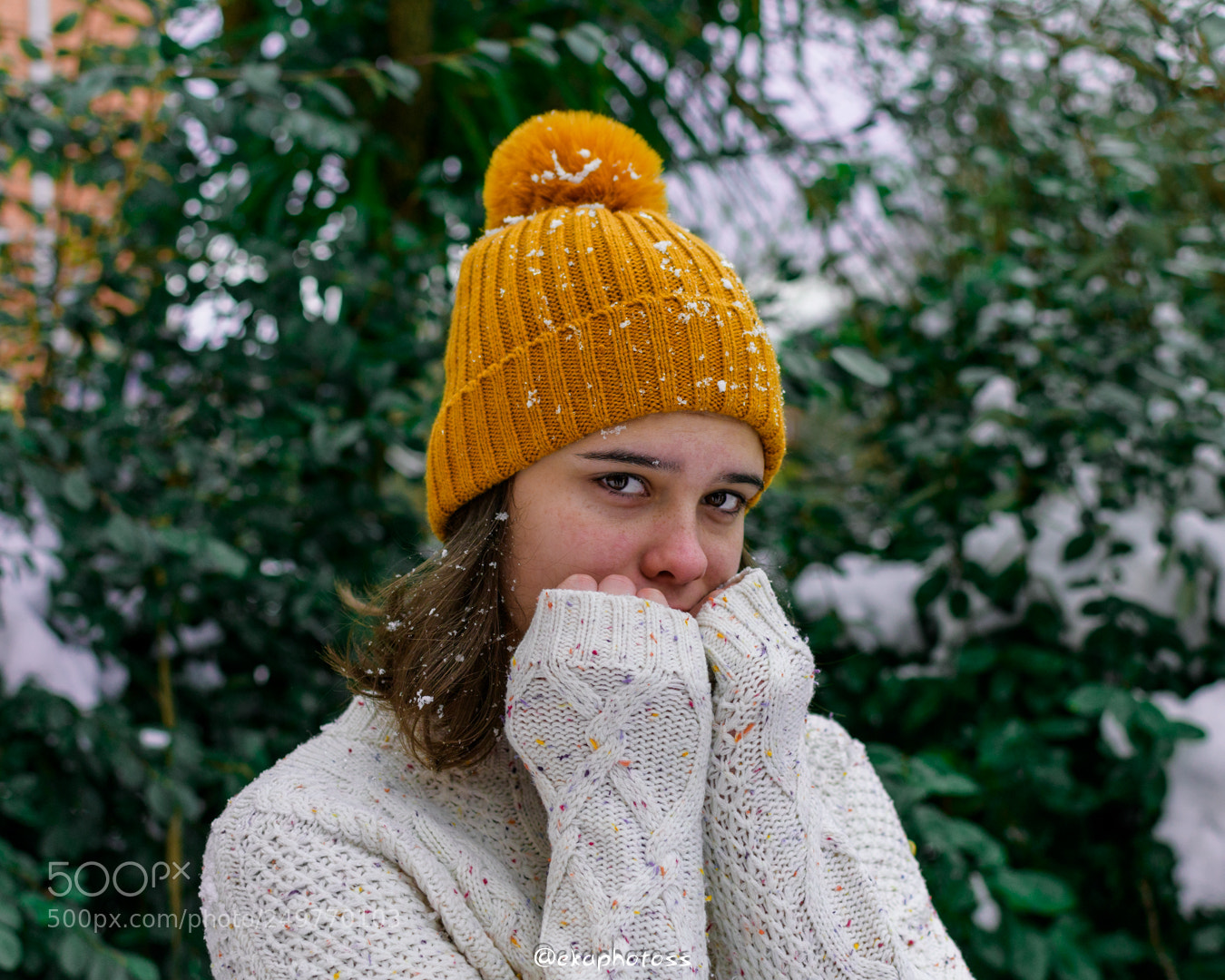 Nikon D7500 sample photo. Playful photography