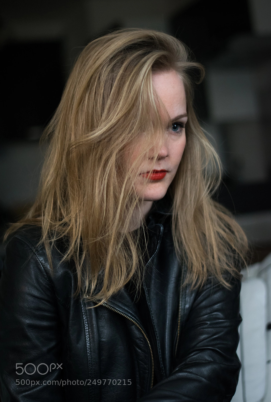Nikon D5300 sample photo. Helene 2 photography