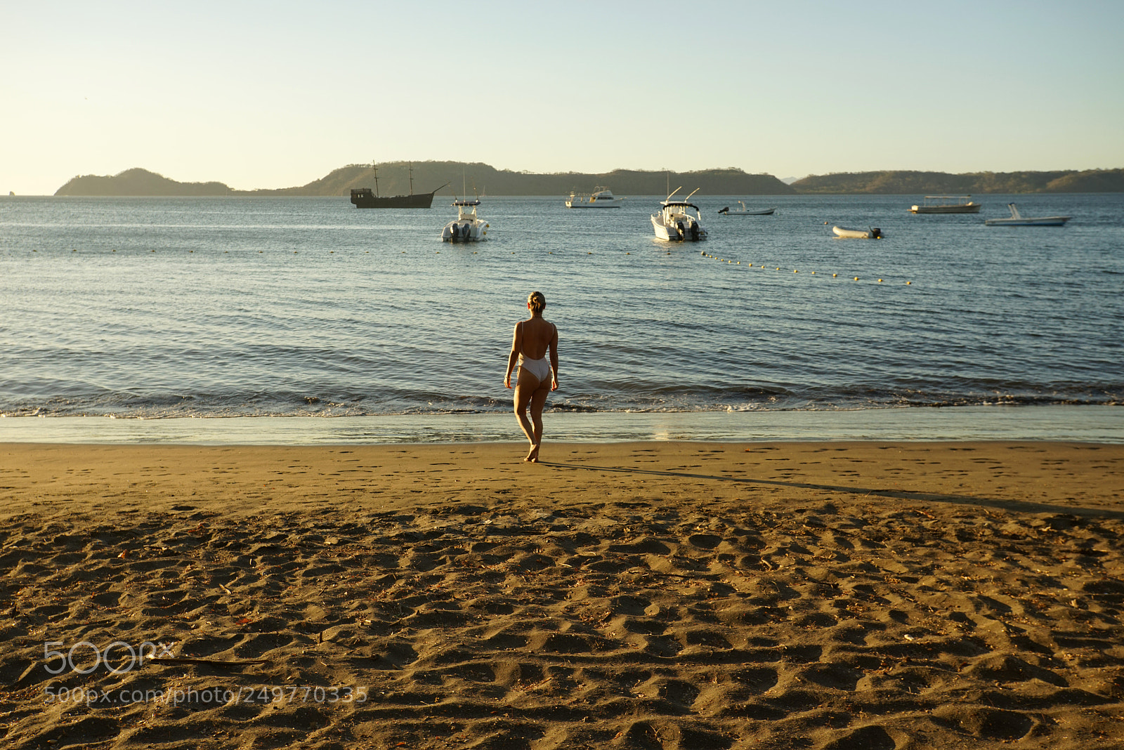 Sony a7R sample photo. Magic beach 13 photography