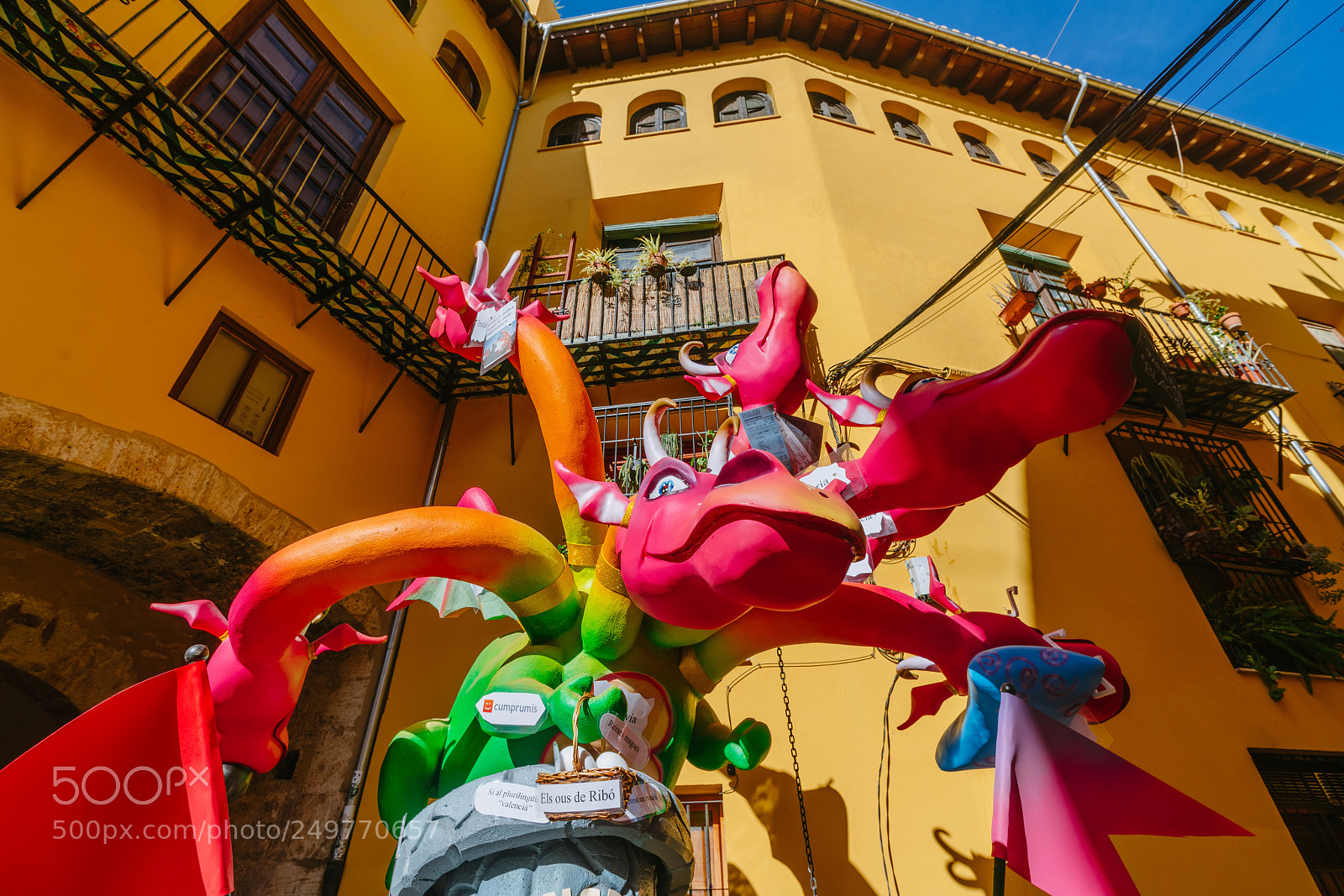 Sony a7R II sample photo. Falla in city centre photography
