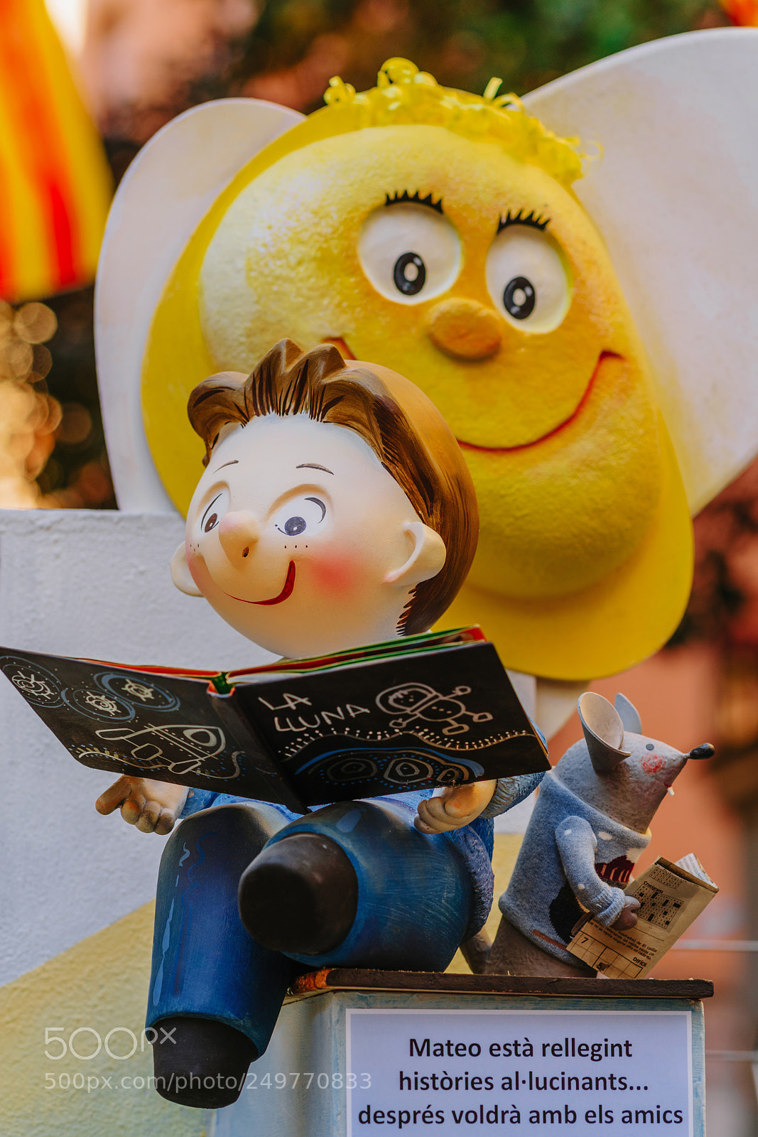 Sony a7R II sample photo. Falla in city centre photography