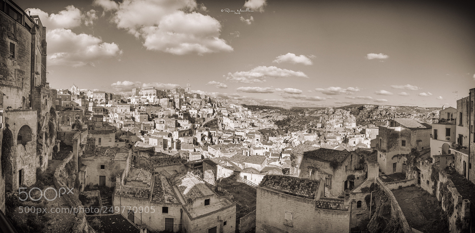Nikon D610 sample photo. Matera photography