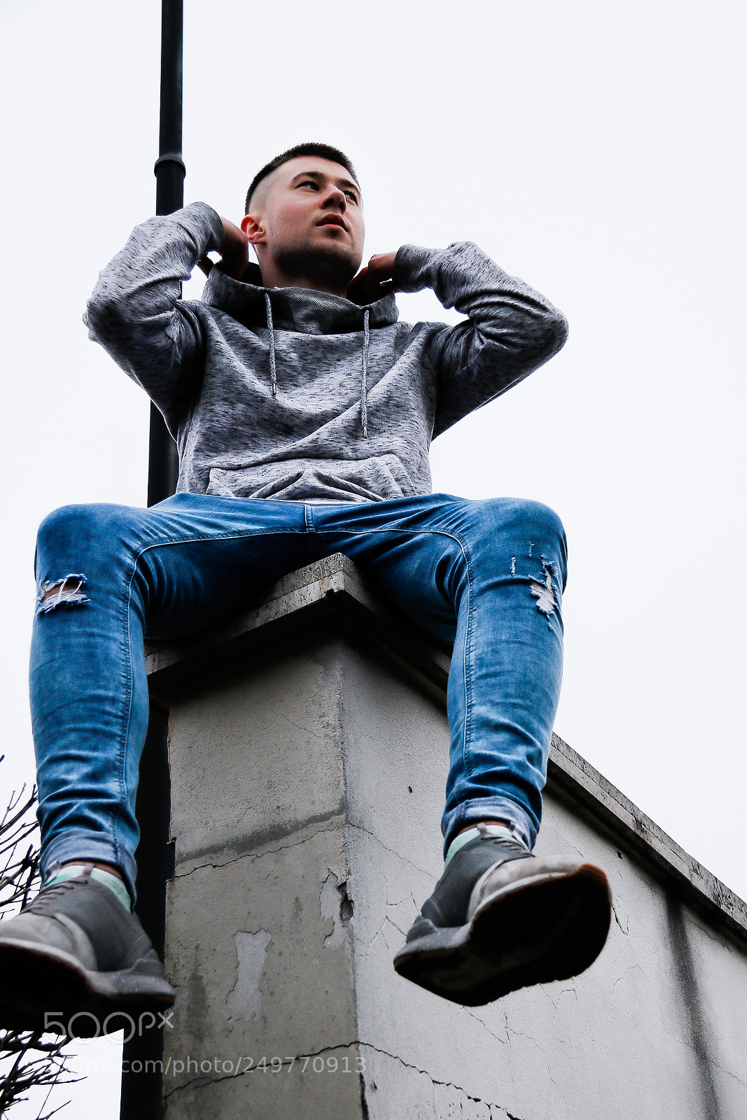 Canon EOS 750D (EOS Rebel T6i / EOS Kiss X8i) sample photo. Georgenstain photography