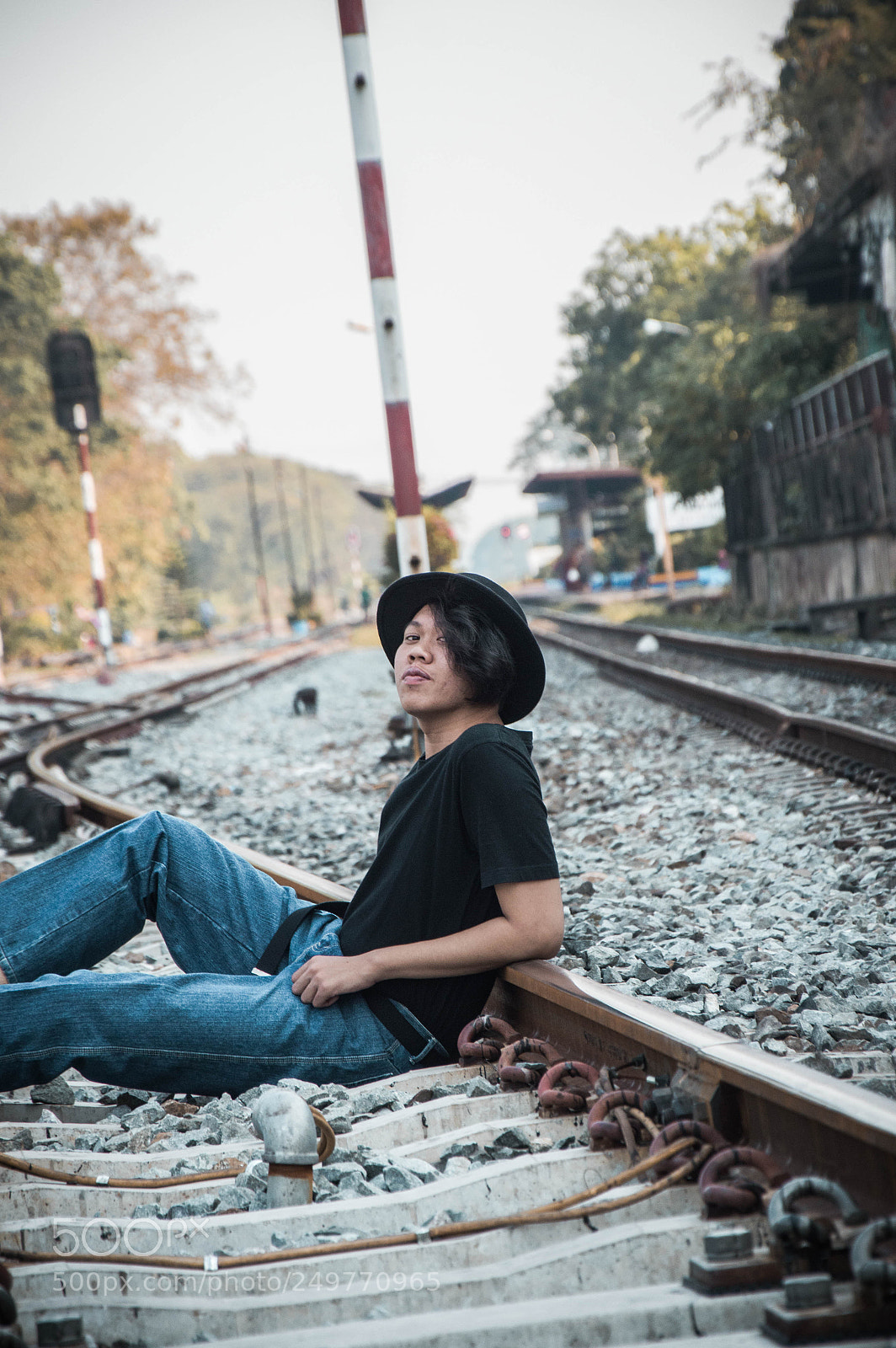Nikon D3200 sample photo. Mos photography