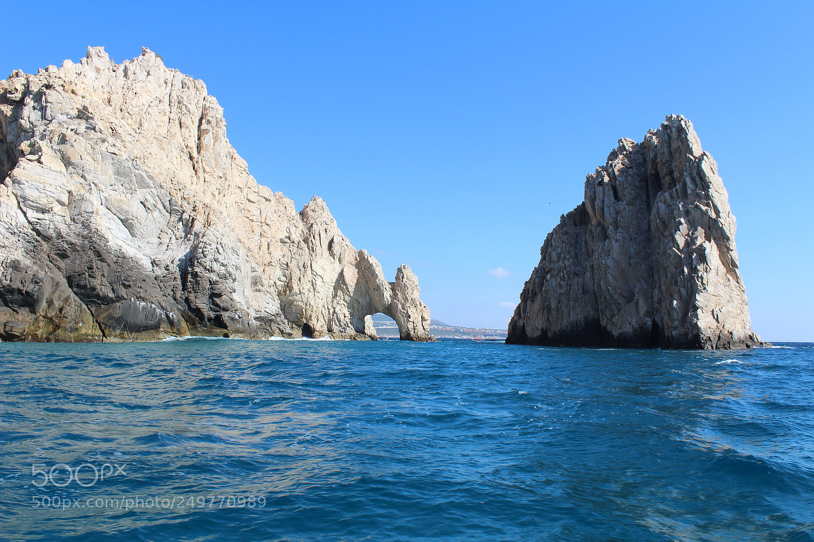 Canon EOS 1300D (EOS Rebel T6 / EOS Kiss X80) sample photo. Land's end cabo san photography
