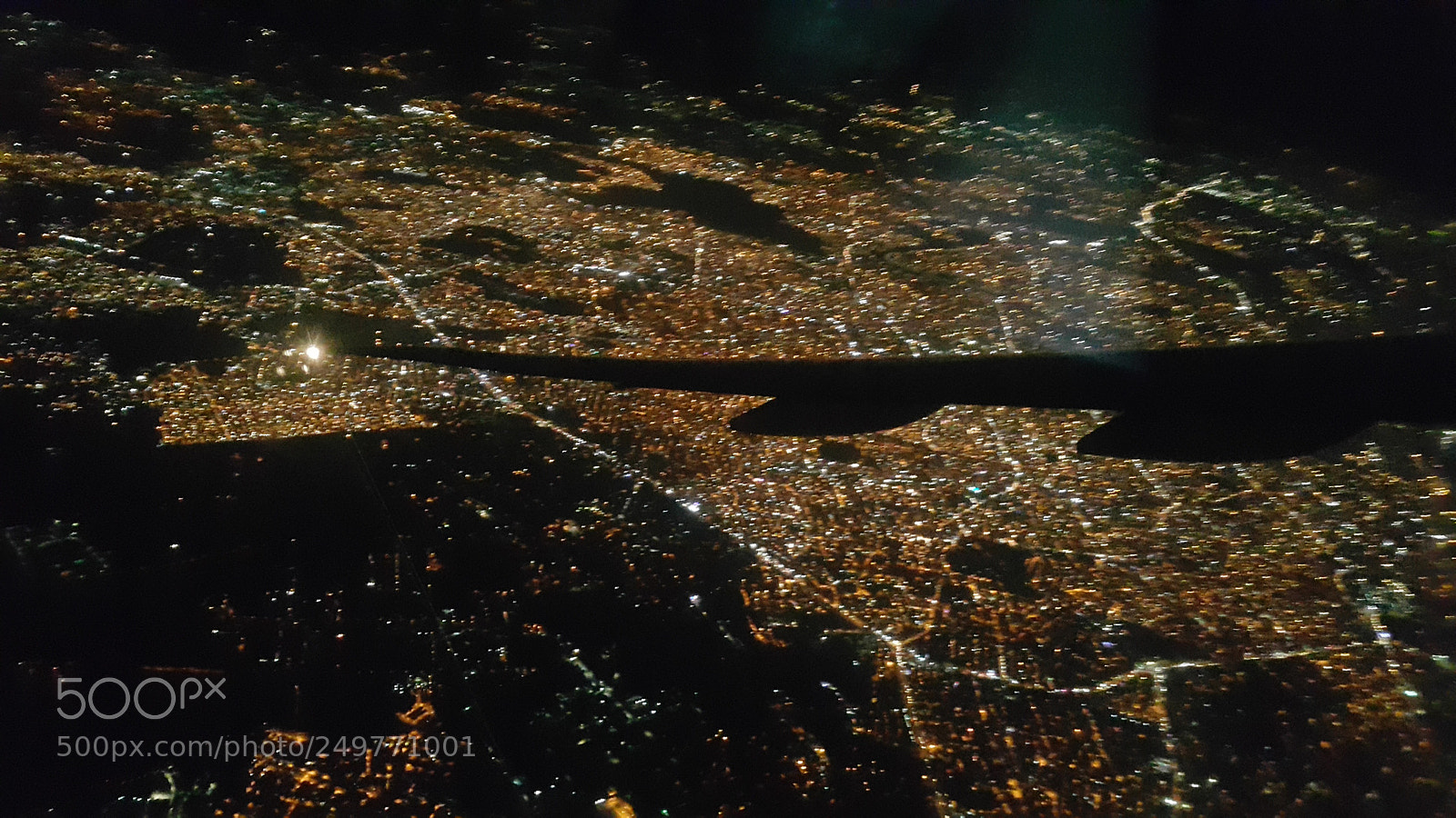 Samsung Galaxy Note4 sample photo. City lights hyderabad,india photography