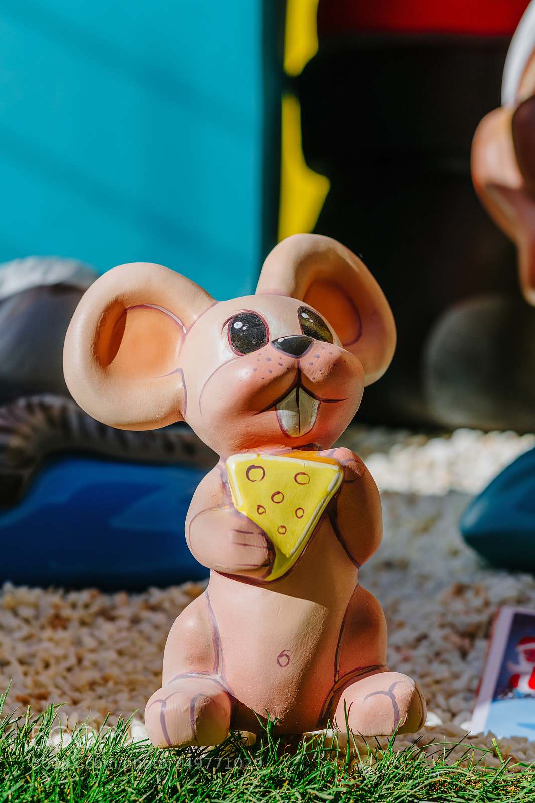 Sony a7R II sample photo. Falla in city centre photography