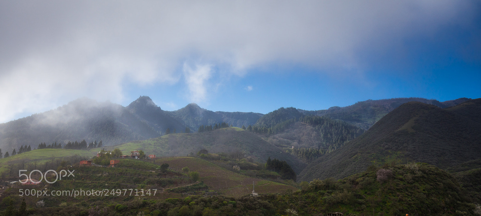 Canon EOS 5D Mark IV sample photo. Grand canaria photography