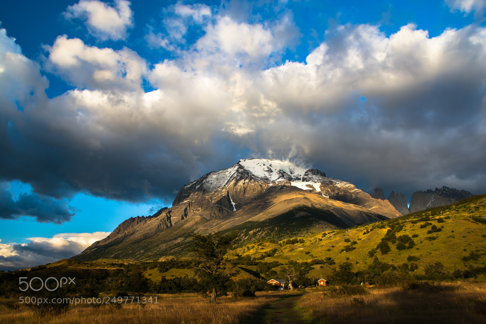Nikon D7100 sample photo. Torres camp photography