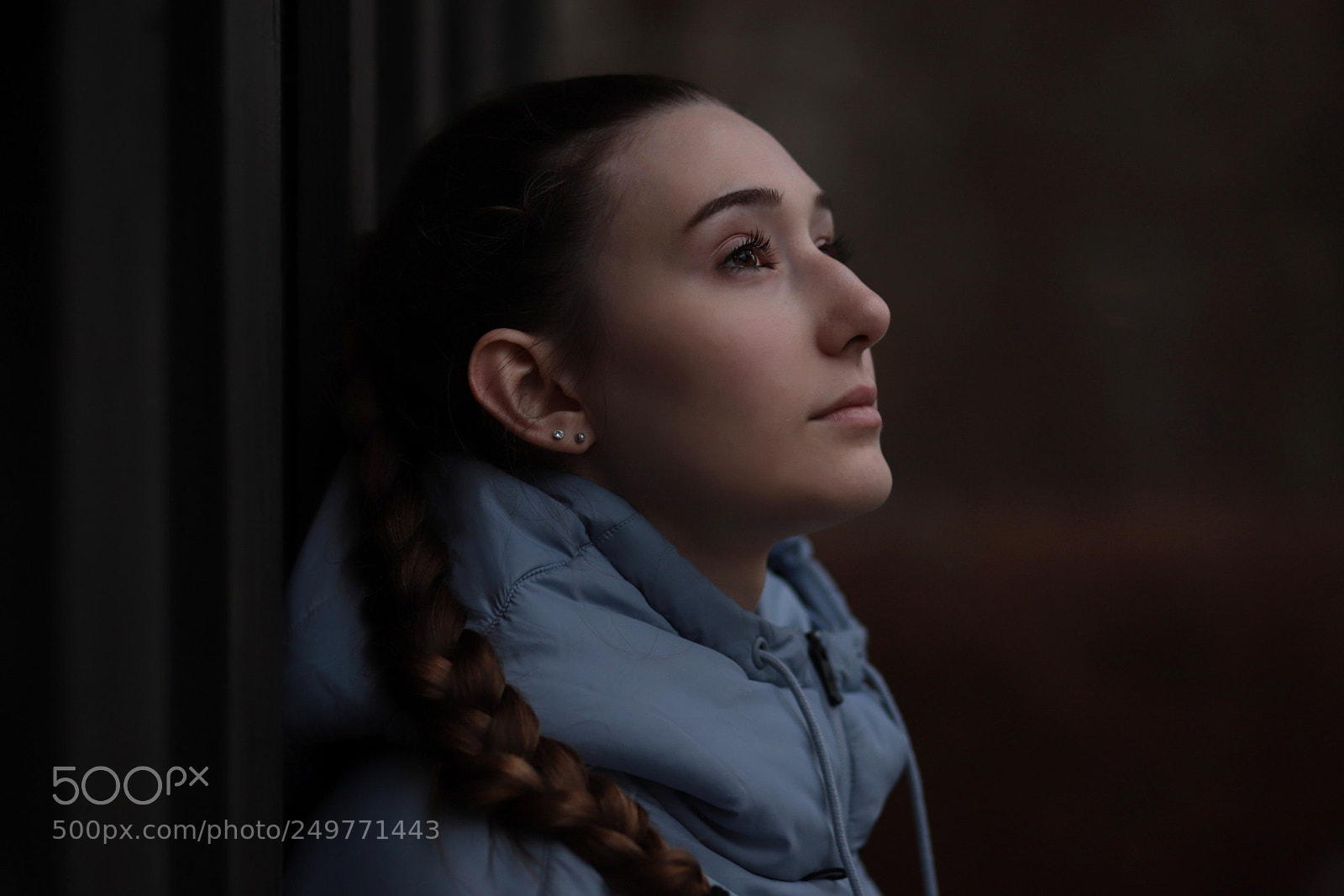 Canon EOS 6D Mark II sample photo. Looking vorward photography