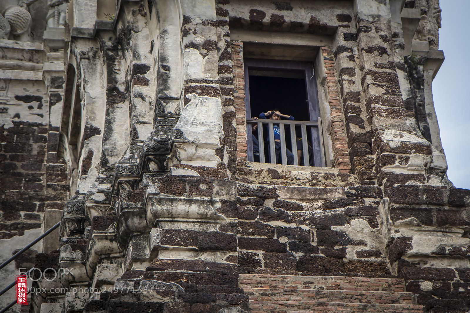 Canon EOS 60D sample photo. Ancient architecture photography