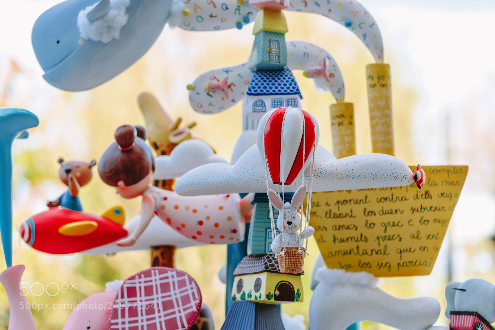 Sony a7R II sample photo. Falla in city centre photography