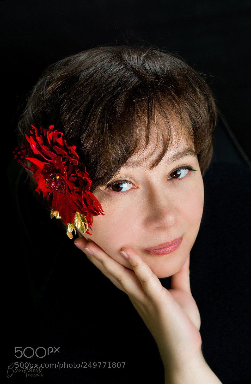 Nikon D7100 sample photo. "fräulein.." photography