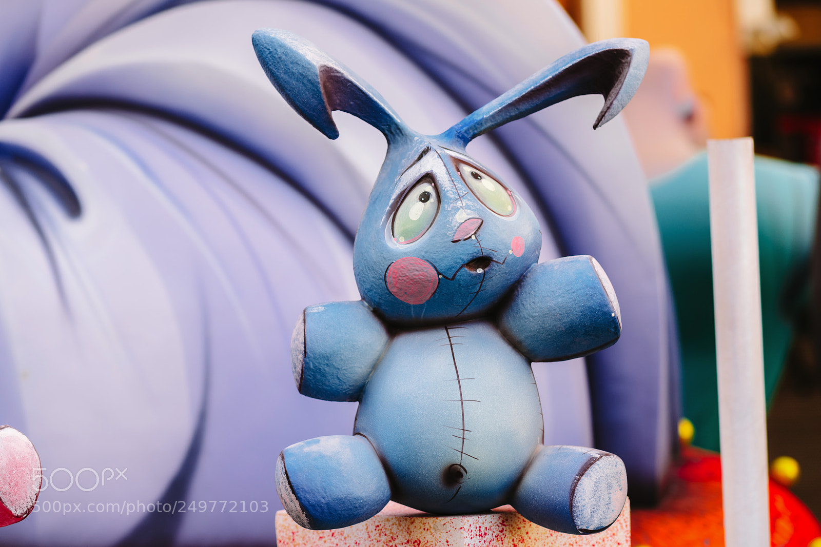 Sony a7R II sample photo. Falla in city centre photography
