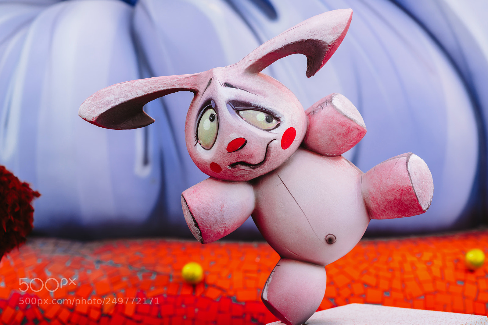 Sony a7R II sample photo. Falla in city centre photography