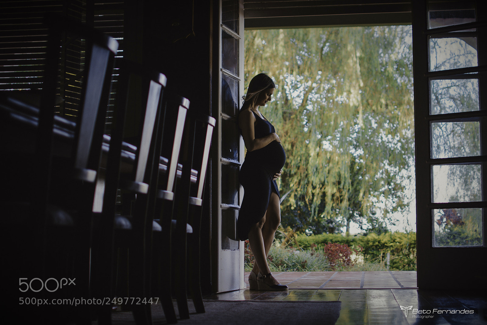 Nikon D7200 sample photo. Models photography