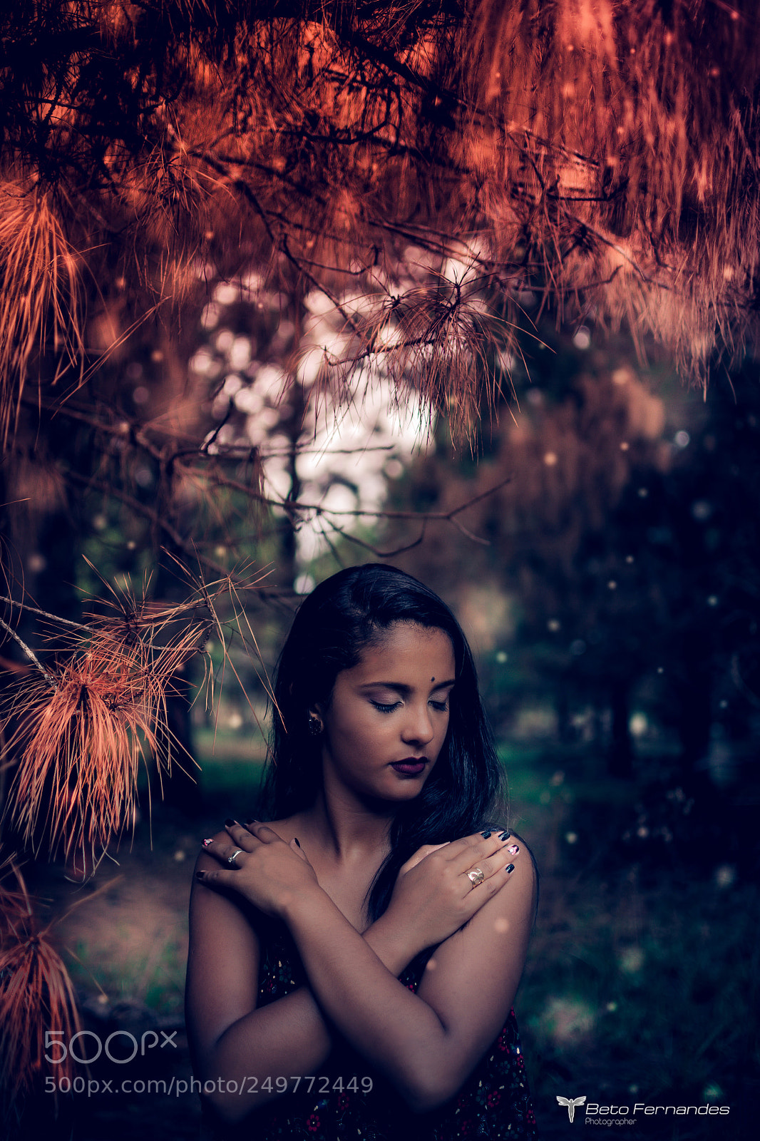 Nikon D7200 sample photo. Models photography