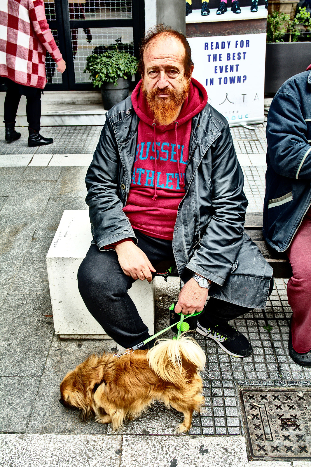Nikon D7100 sample photo. Best show in town photography