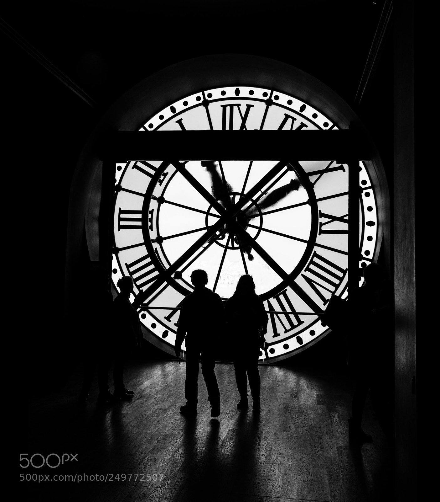 Nikon D3400 sample photo. Time is passing by... photography