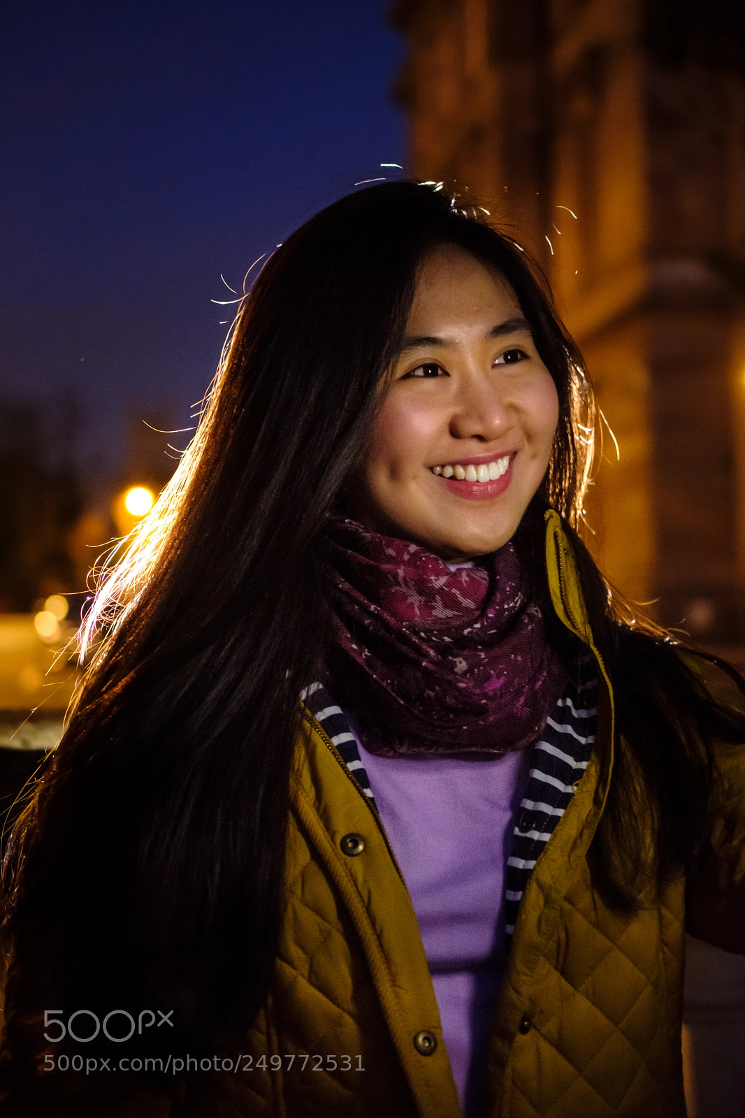 Fujifilm X-T2 sample photo. She said this has photography