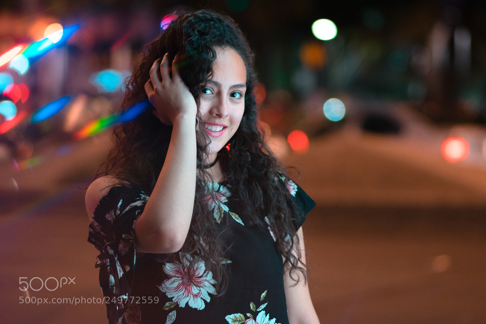 Nikon D3300 sample photo. Portrait photography