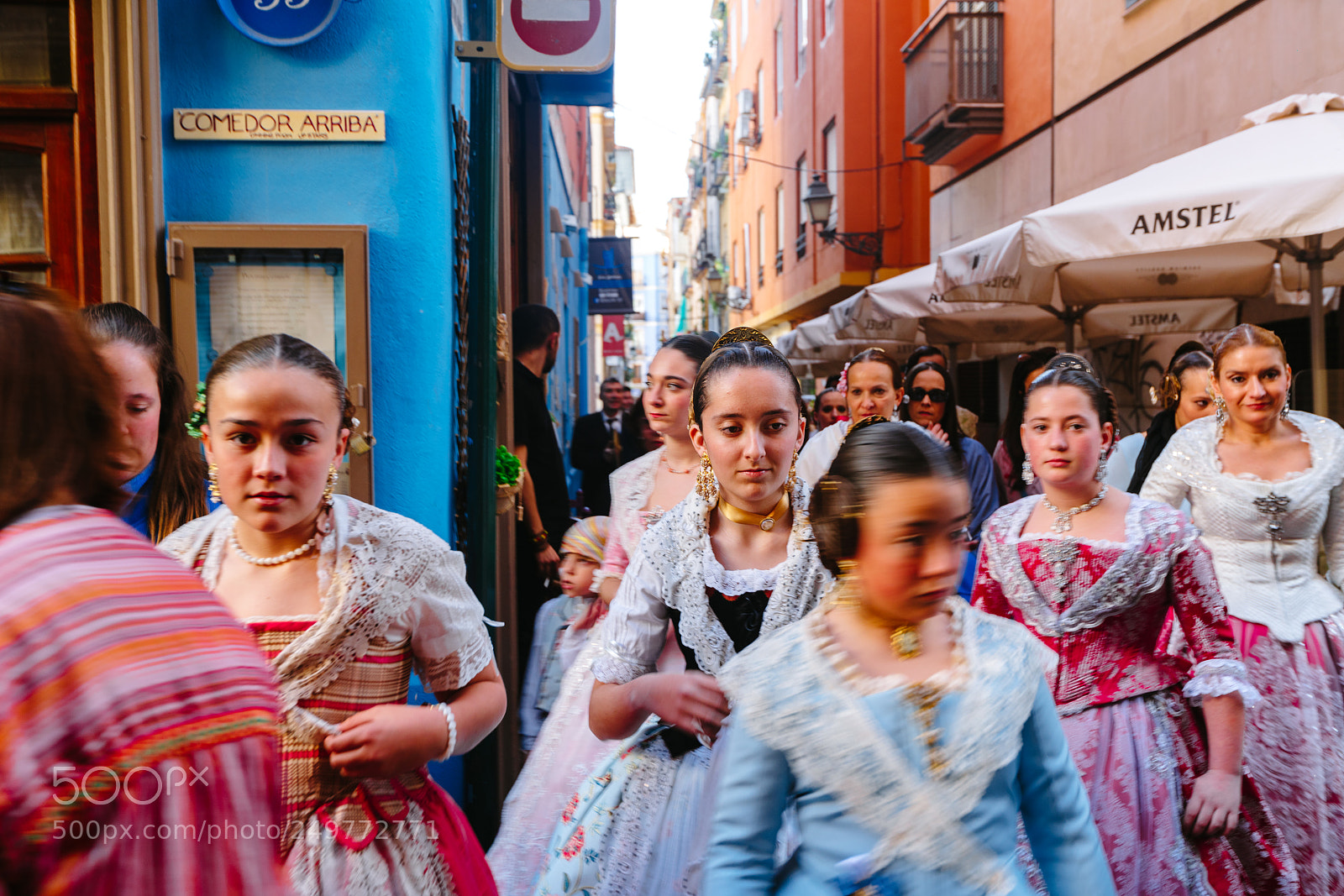 Sony a7R II sample photo. Young womans in costumes photography