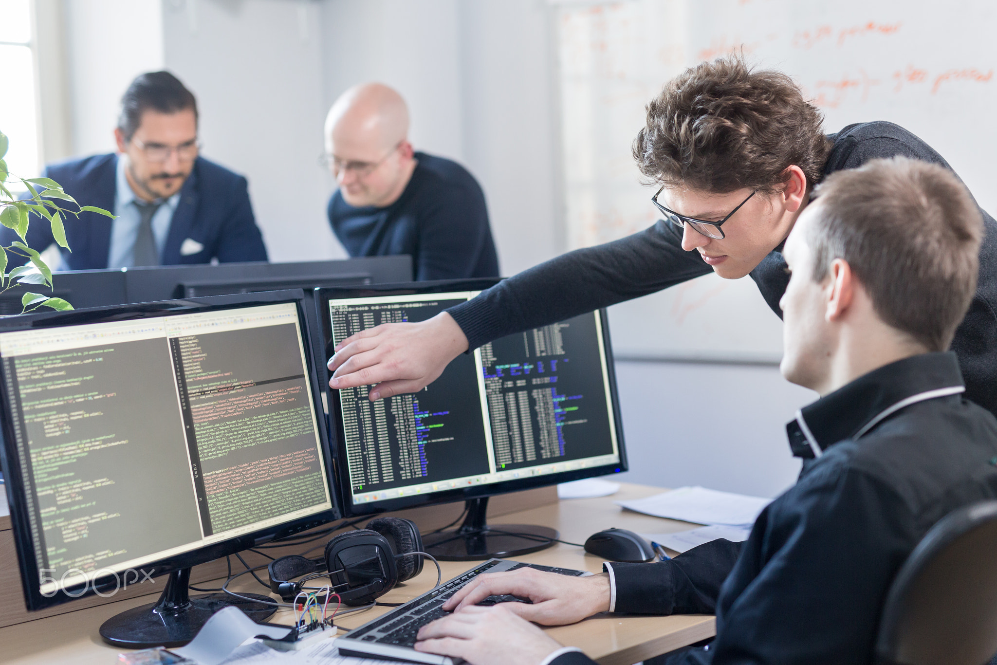 computer programming