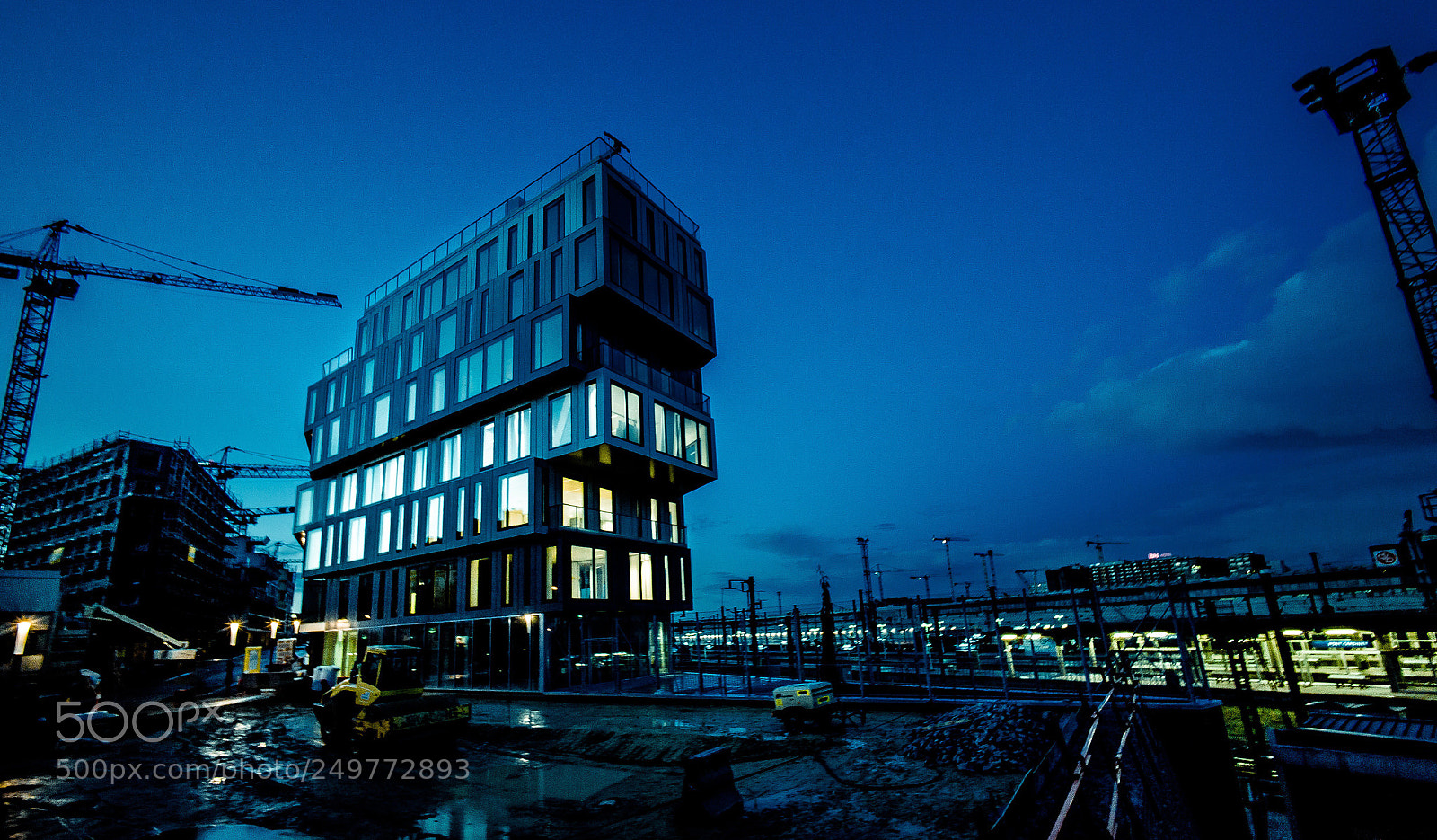 Leica M (Typ 240) sample photo. Concrete ship photography