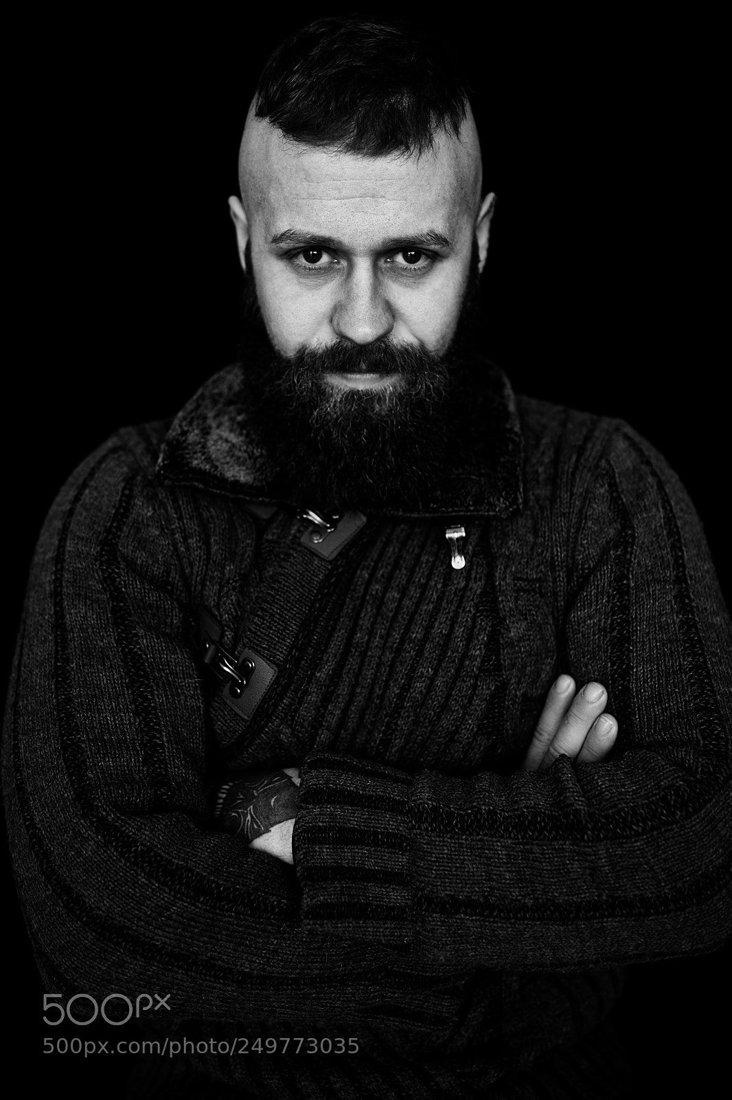 Canon EOS 5D Mark IV sample photo. Daniel photography