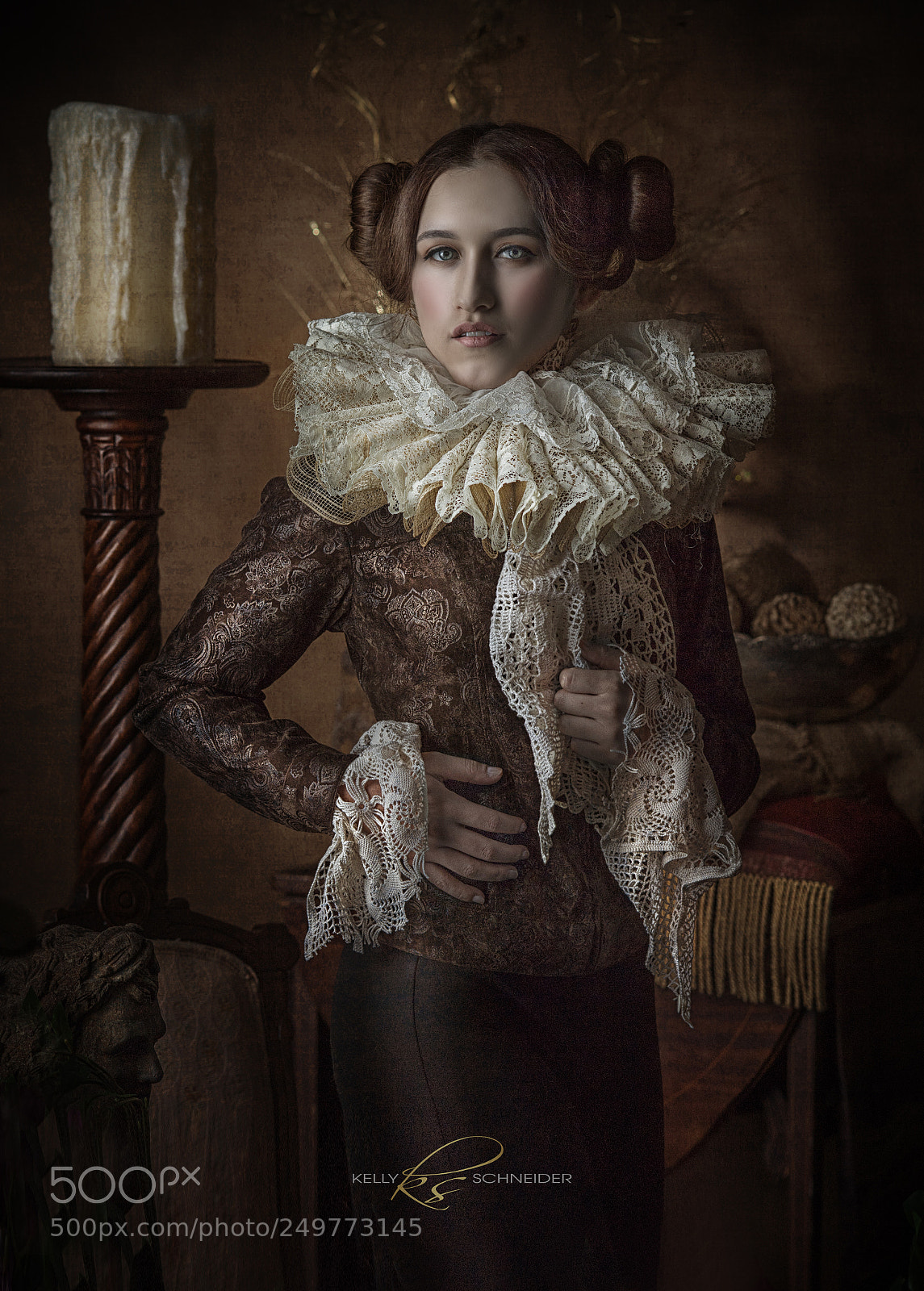 Nikon D5 sample photo. Old masters... photography