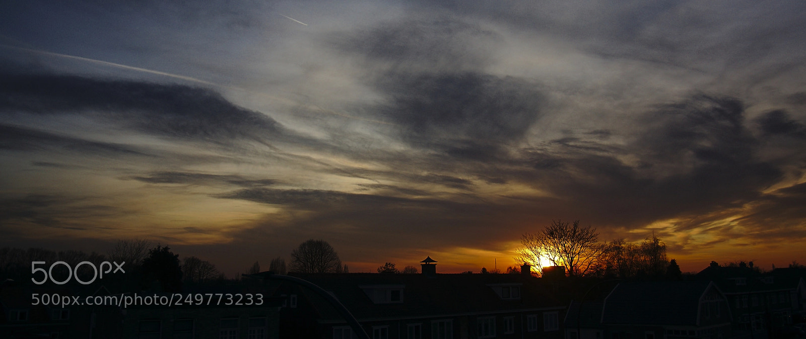 Sony SLT-A65 (SLT-A65V) sample photo. Out of my window photography