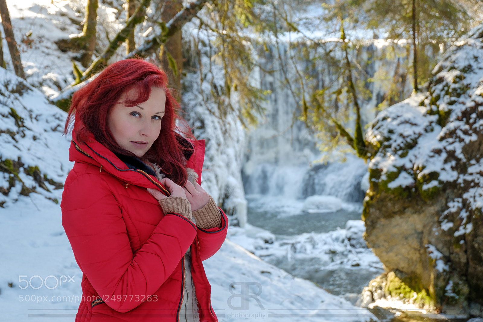Fujifilm X-T2 sample photo. Jeannette photography
