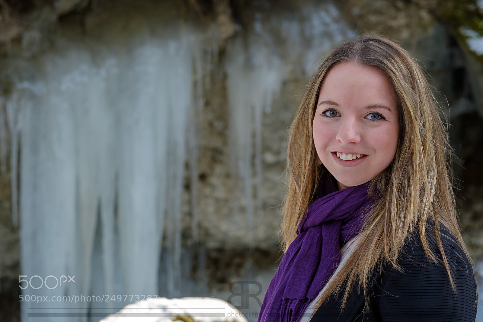 Fujifilm X-T2 sample photo. Daniela photography