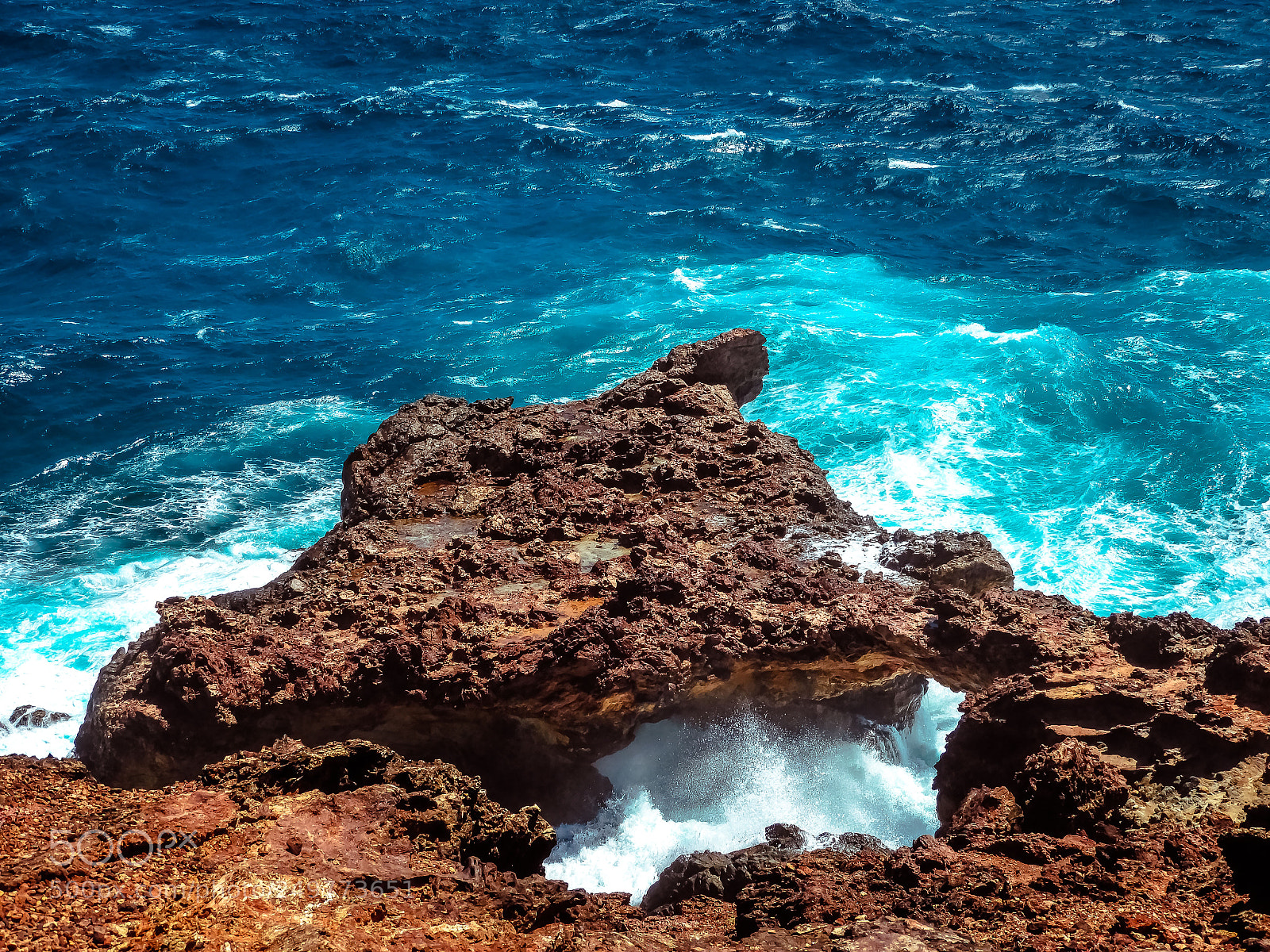 Nikon Coolpix B700 sample photo. Rock photography