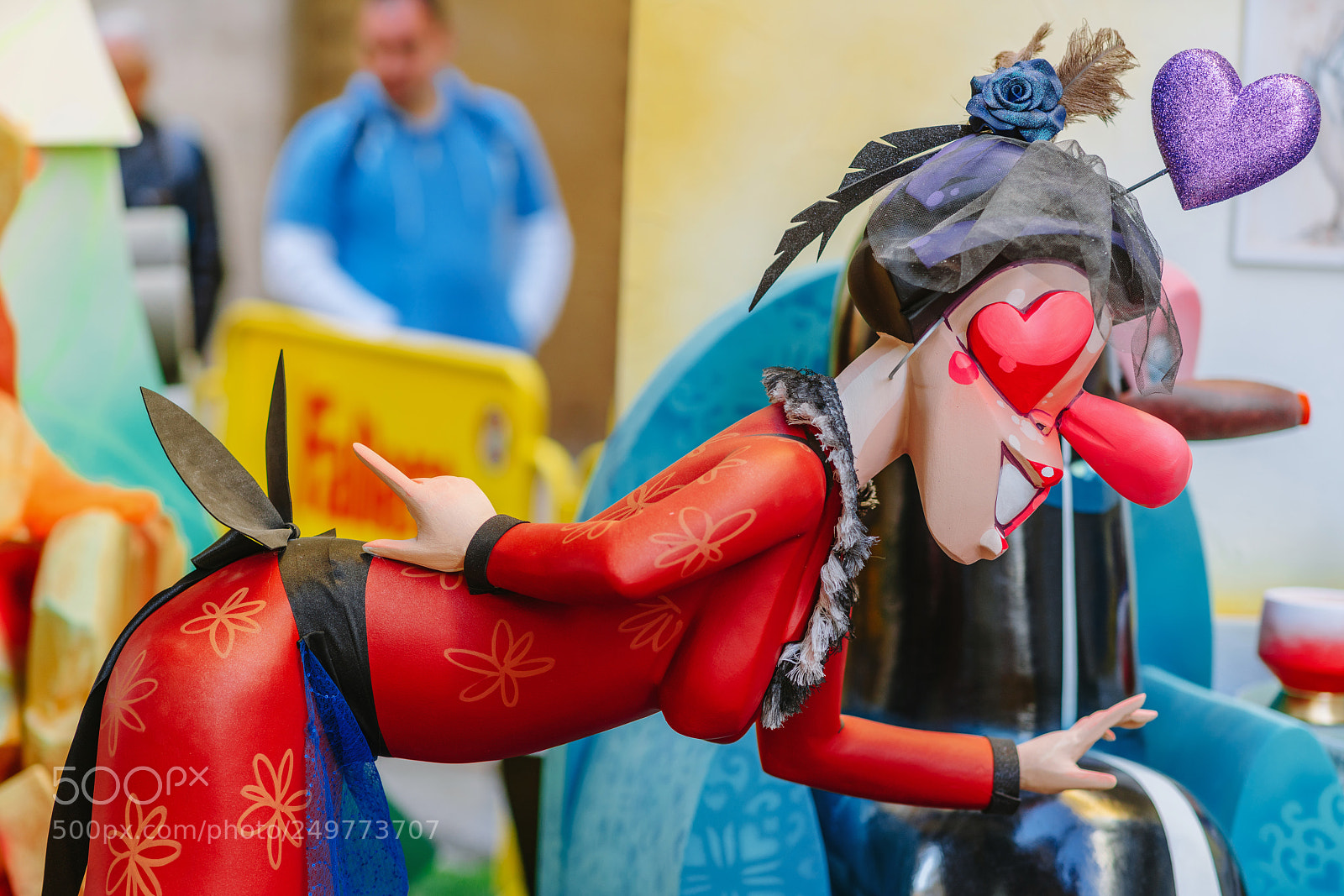 Sony a7R II sample photo. Falla in city centre photography
