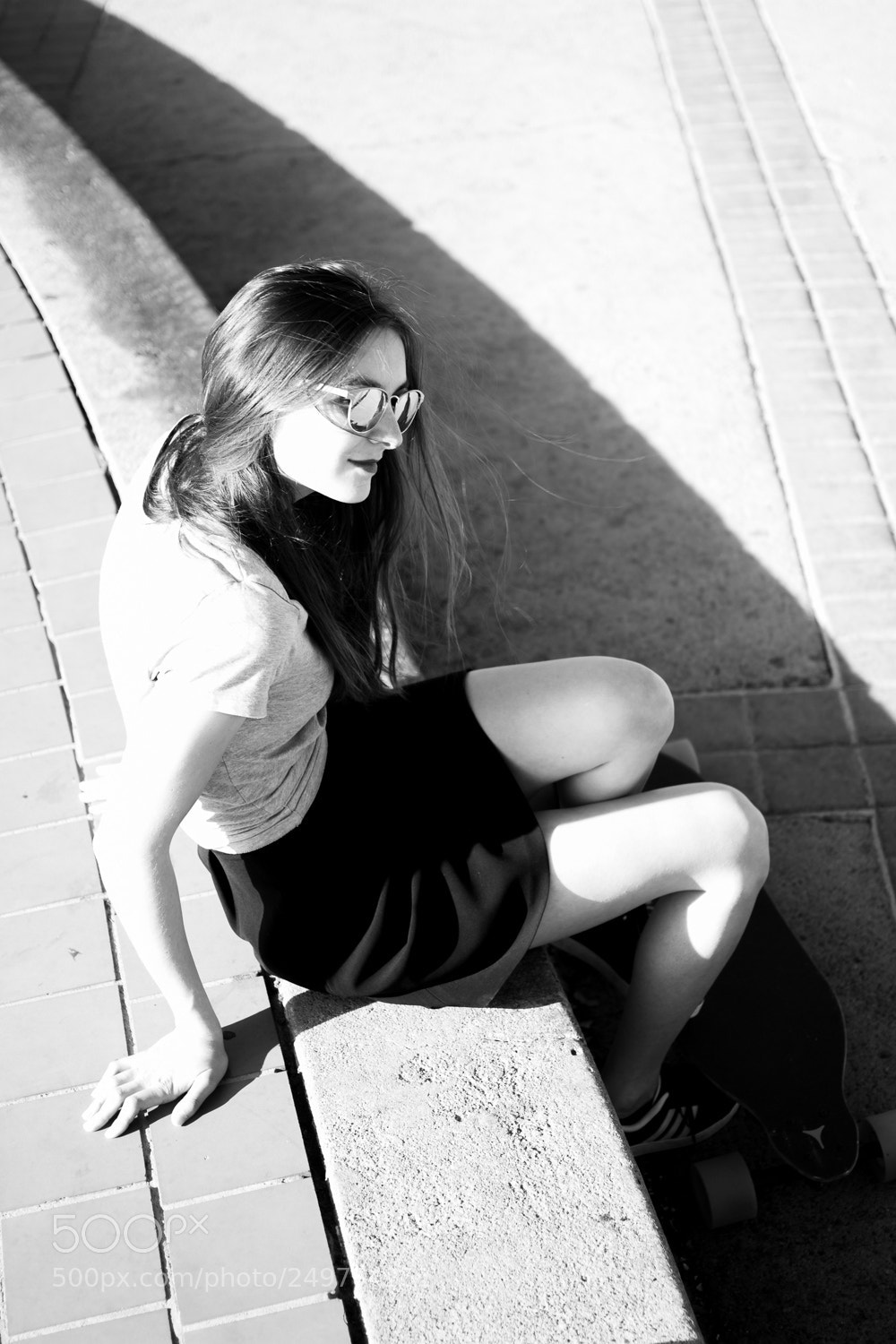 Canon EOS 7D sample photo. Shade photography