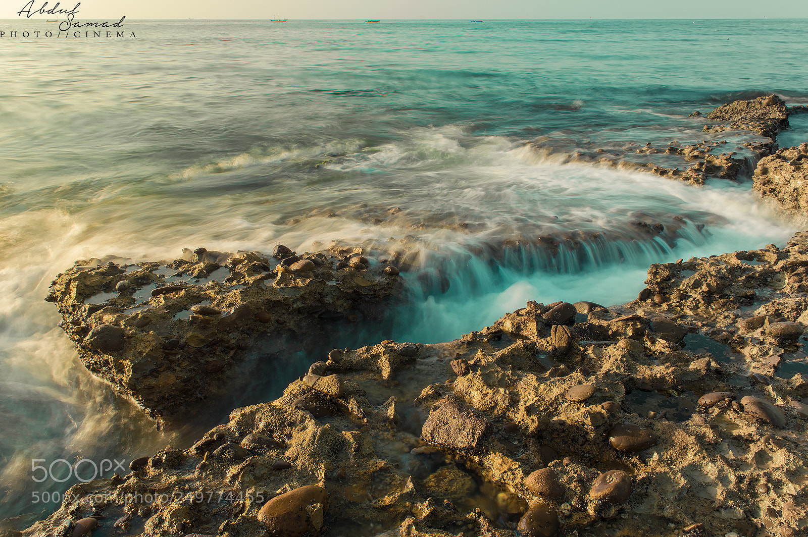 Nikon D3200 sample photo. Mubarak village beach,karachi. photography